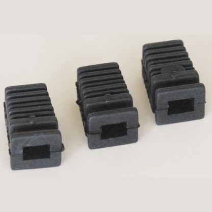 KABLO GEÇİŞ LASTİĞİ